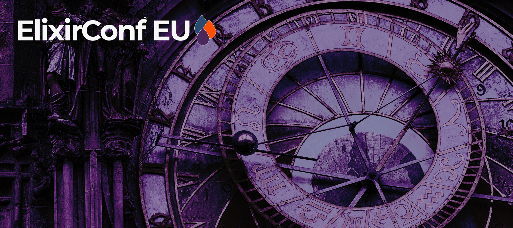 What are Elixir's trending themes for 2019? ElixirConf EU