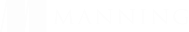 Manning Publishing Logo