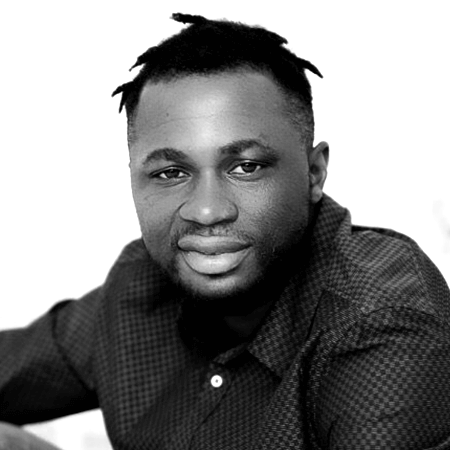 Gabriel	Kolawole